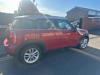 Used MINI Countryman 2014 for sale - 78348057: Photo
