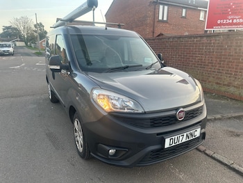 Used Fiat Doblo 2015 for sale - 78384374: Photo