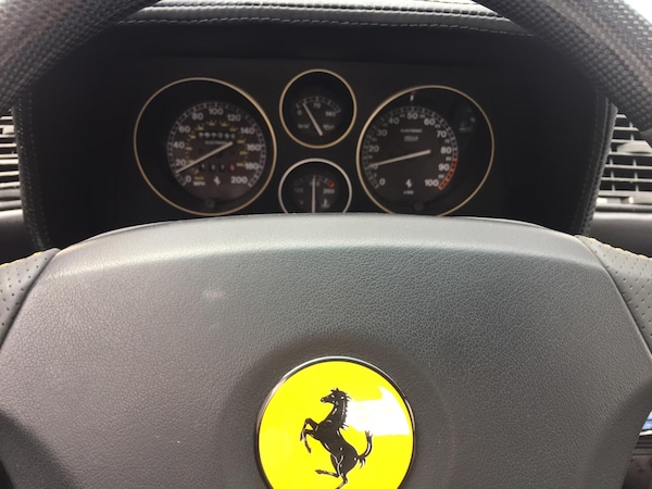 Used Ferrari F355 2016 for sale - 74600023: Photo 15