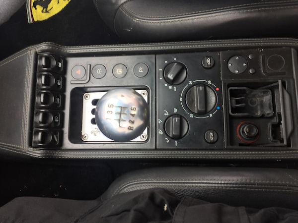 Used Ferrari F355 2016 for sale - 74600023: Photo 16