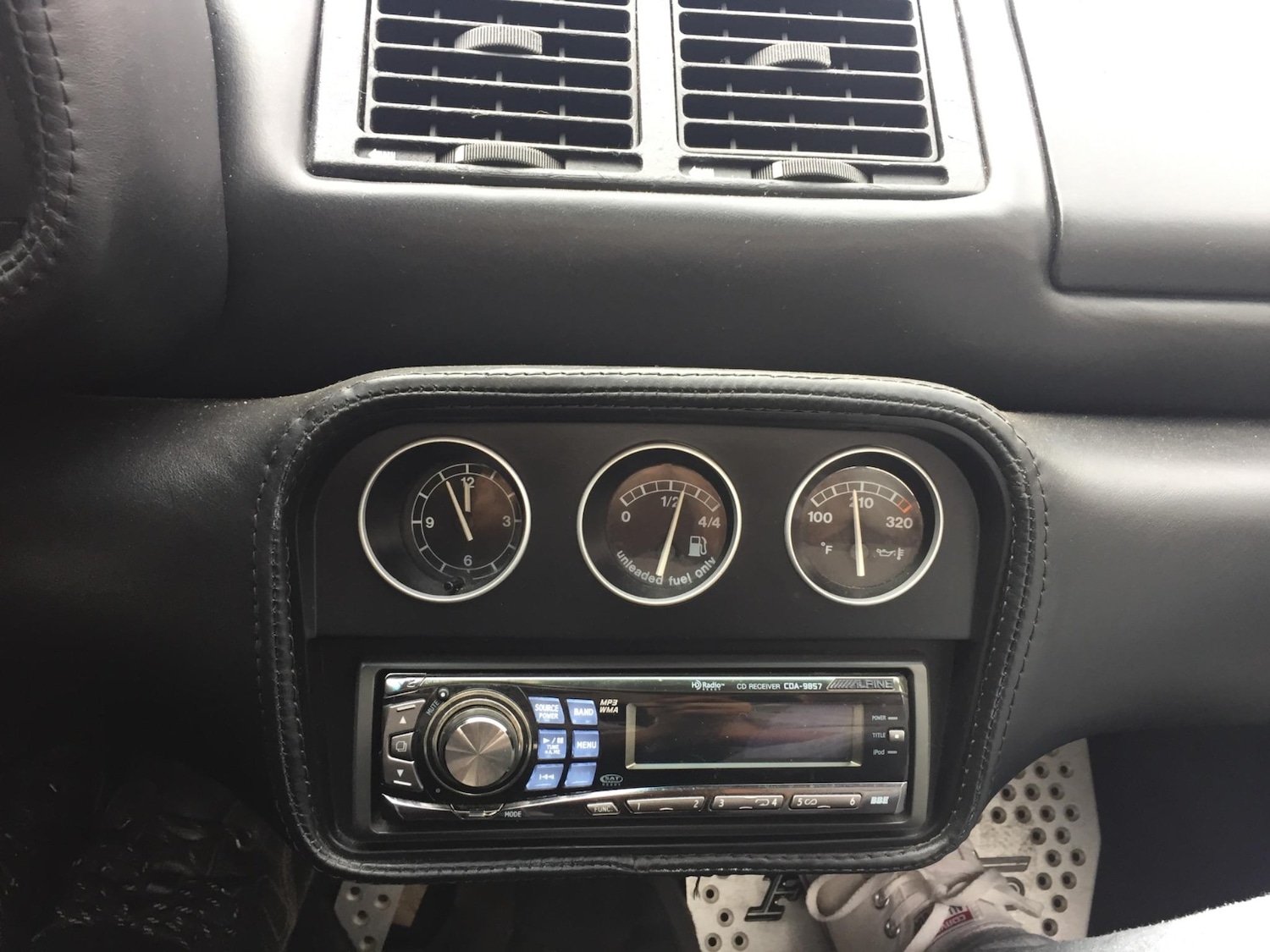 Vehicle 17