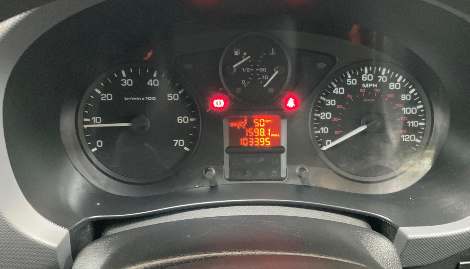 Used Peugeot Partner 2017 for sale - 77101649: Photo 10