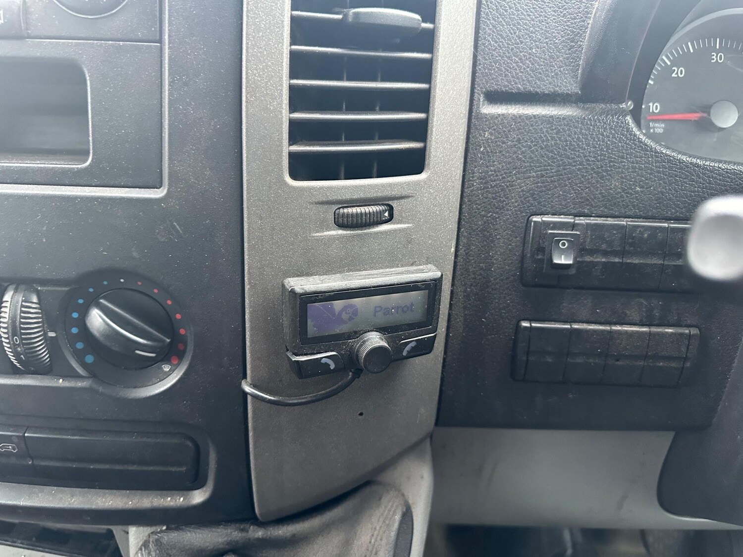 Vehicle 19