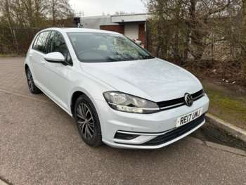 2017 (17) - 1.6 TDI SE [Nav] 5dr