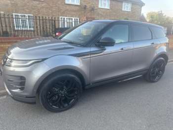 2019 (69) - 2.0 P250 R-Dynamic HSE 5dr Auto