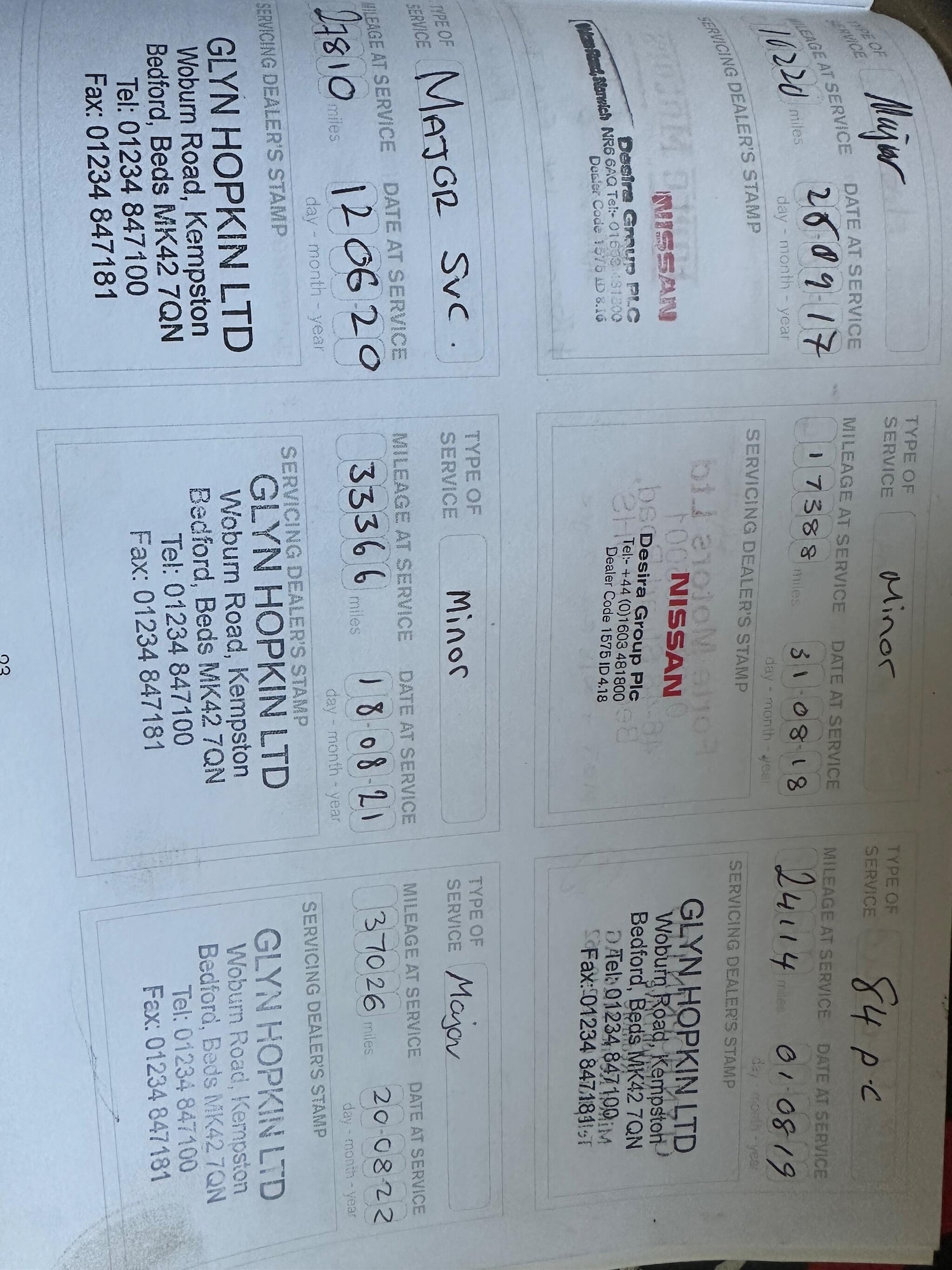 Used Nissan X-Trail 2016 for sale - 76942528: Photo 12