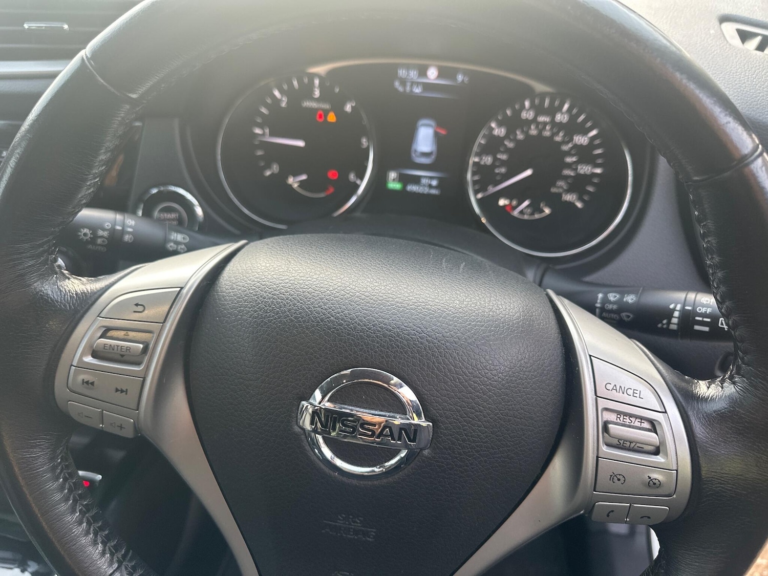 Used Nissan X-Trail 2016 for sale - 76942528: Photo 3