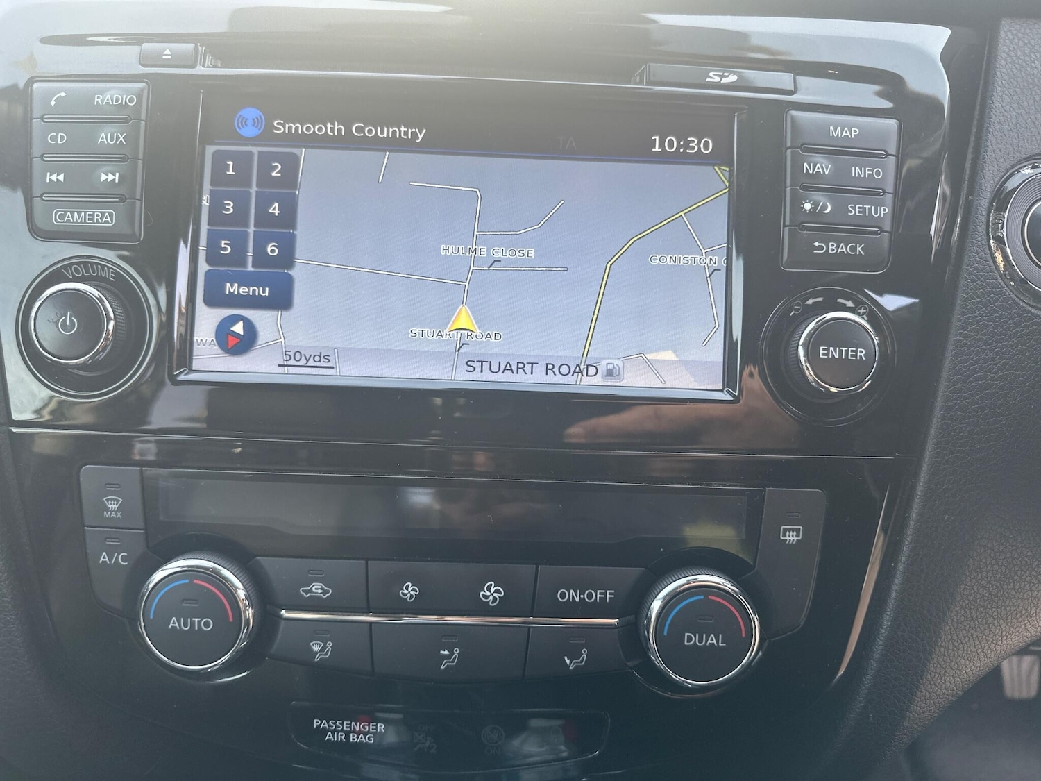 Used Nissan X-Trail 2016 for sale - 76942528: Photo 4