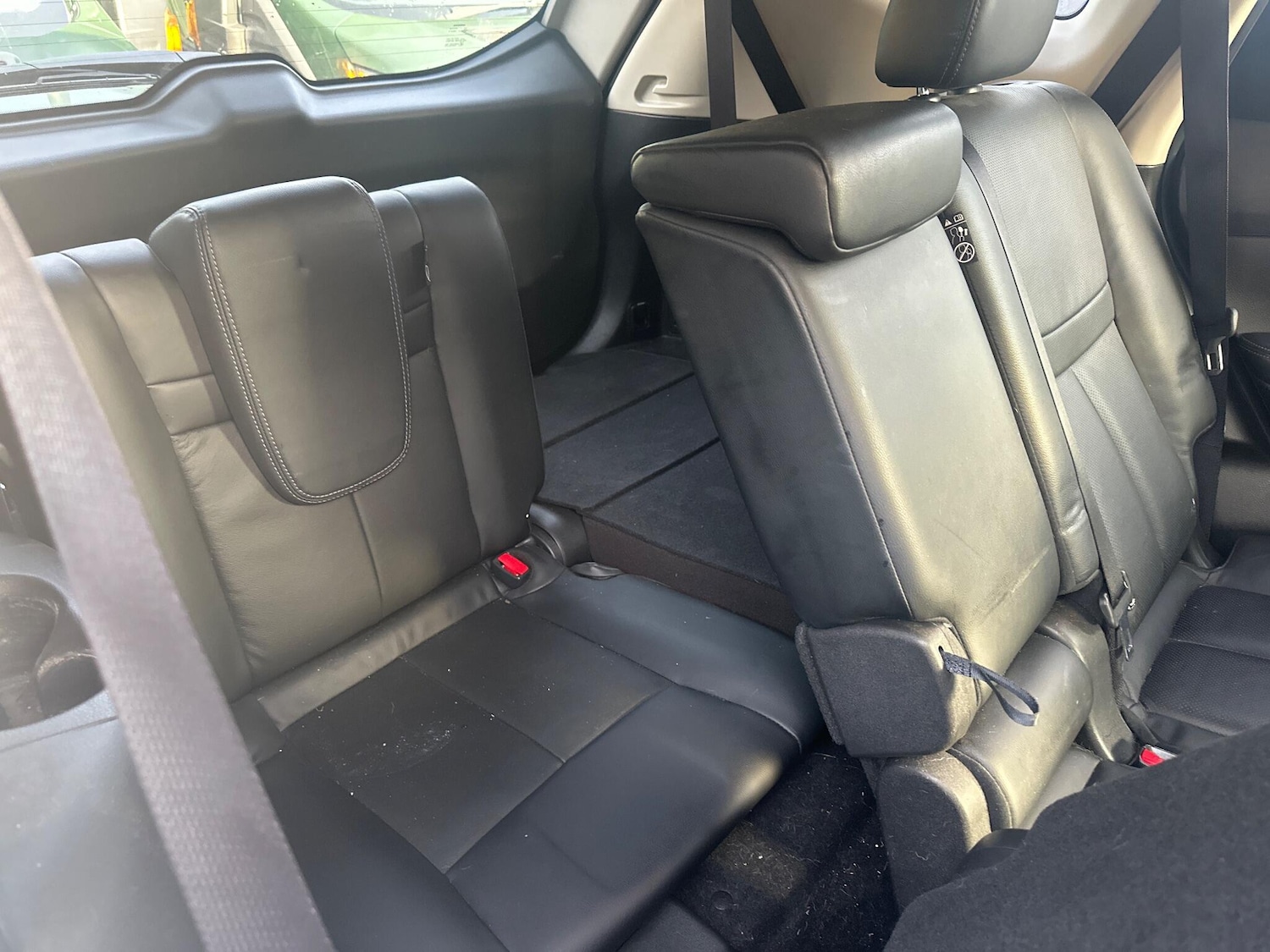 Used Nissan X-Trail 2016 for sale - 76942528: Photo 6