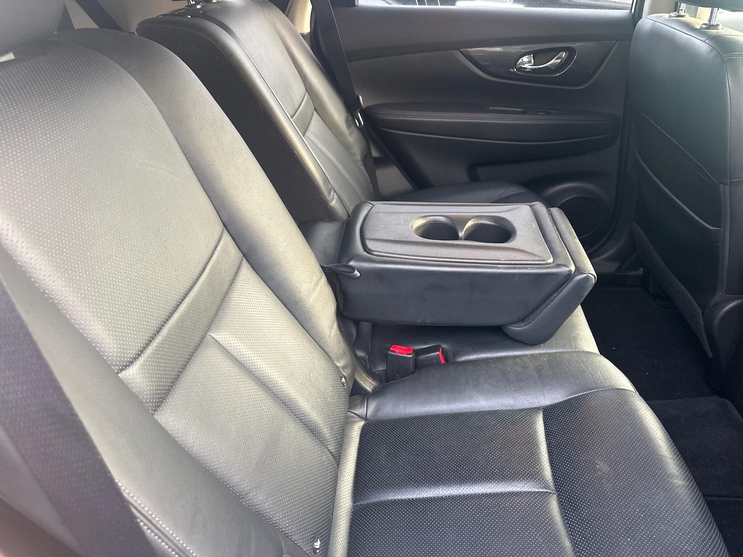 Used Nissan X-Trail 2016 for sale - 76942528: Photo 7