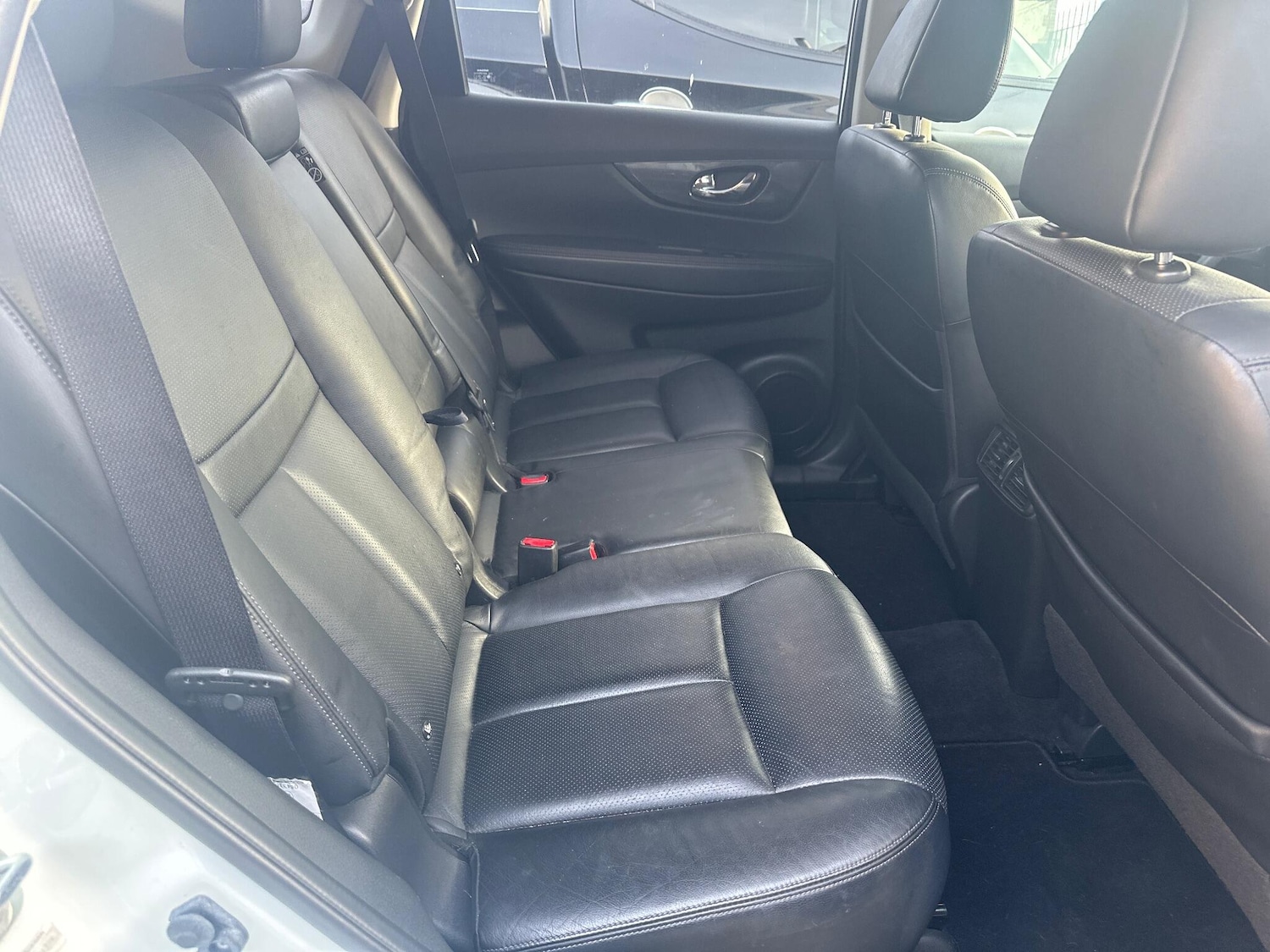 Used Nissan X-Trail 2016 for sale - 76942528: Photo 8