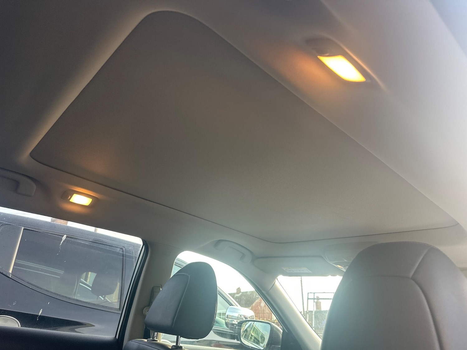 Used Nissan X-Trail 2016 for sale - 76942528: Photo 9