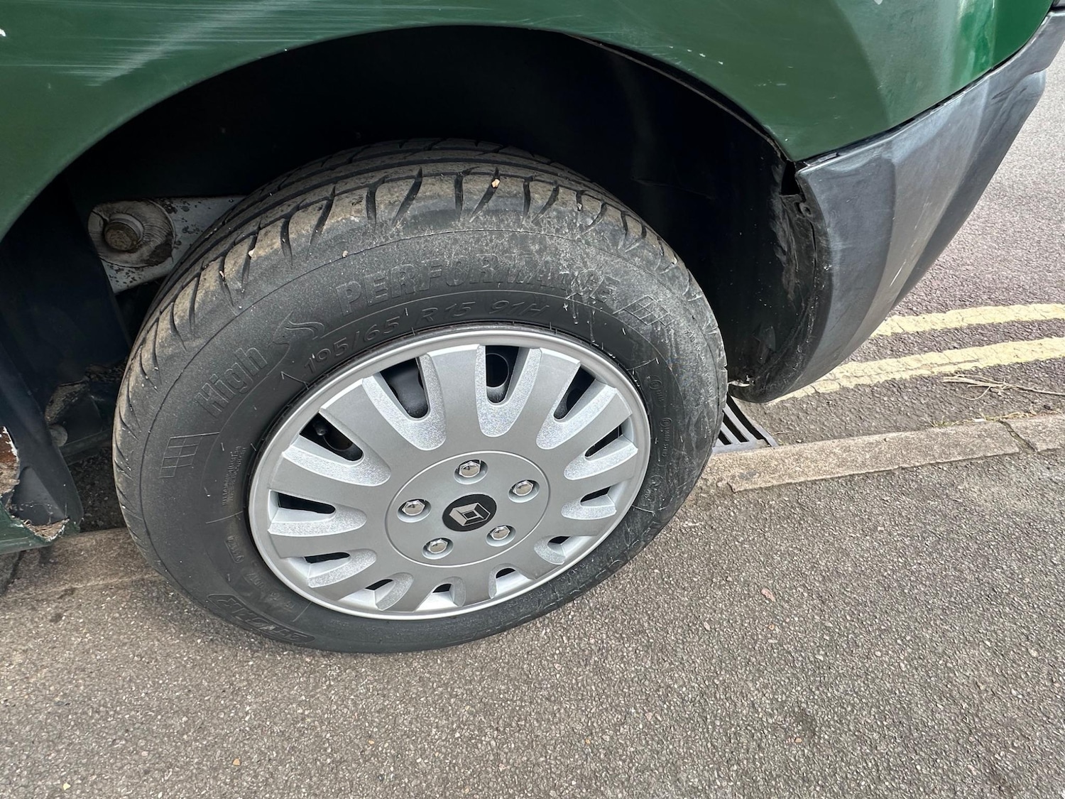 Vehicle 13