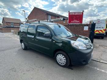 Used Renault Kangoo Maxi 2015 for sale - 74750870: Photo