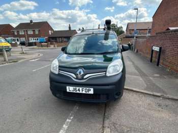 Used Renault Kangoo Maxi 2015 for sale - 74750870: Photo