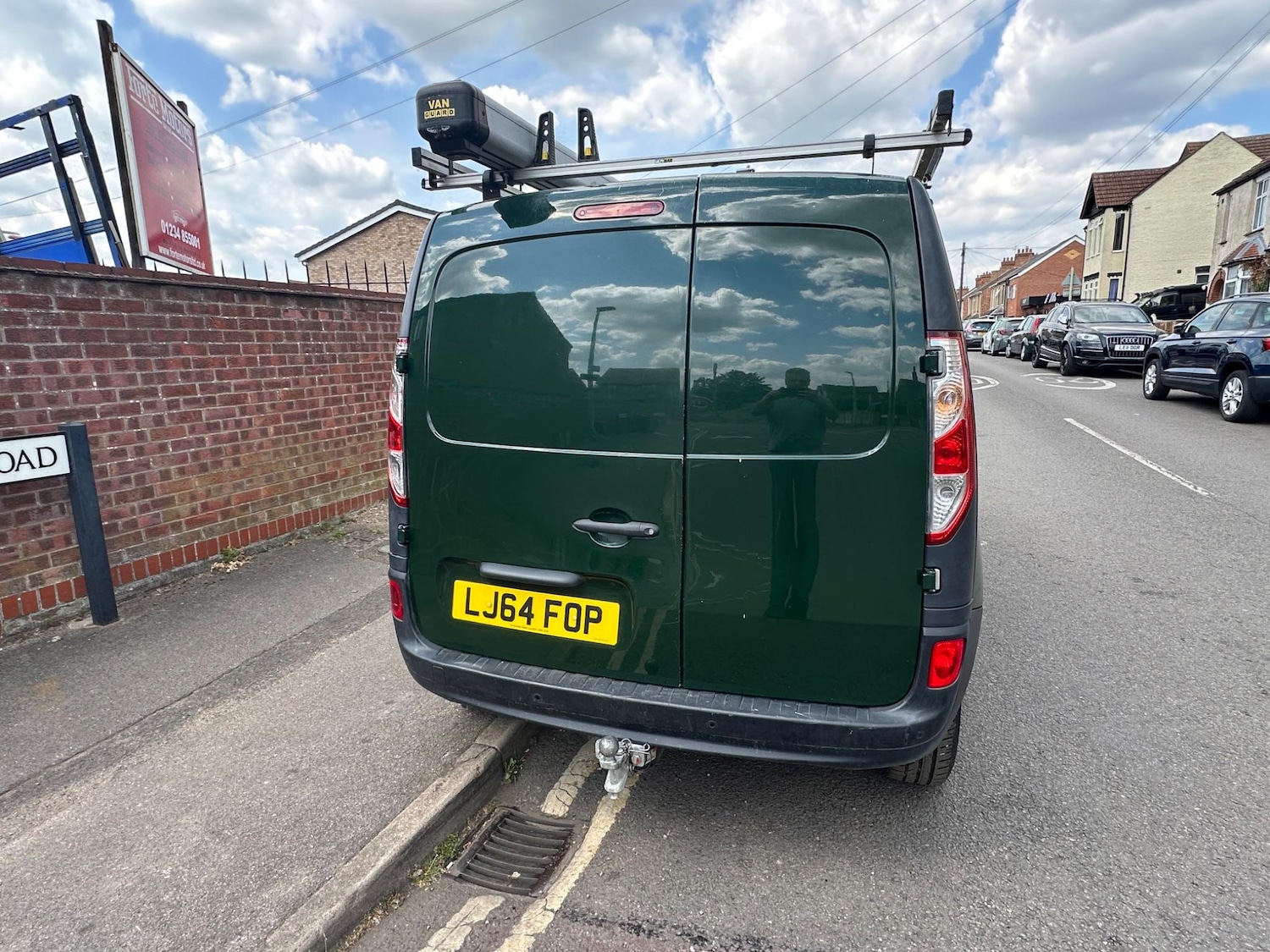 Vehicle 6