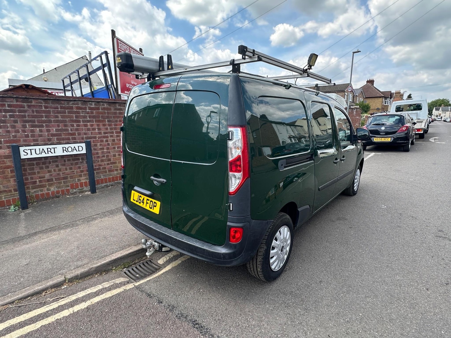 Vehicle 7