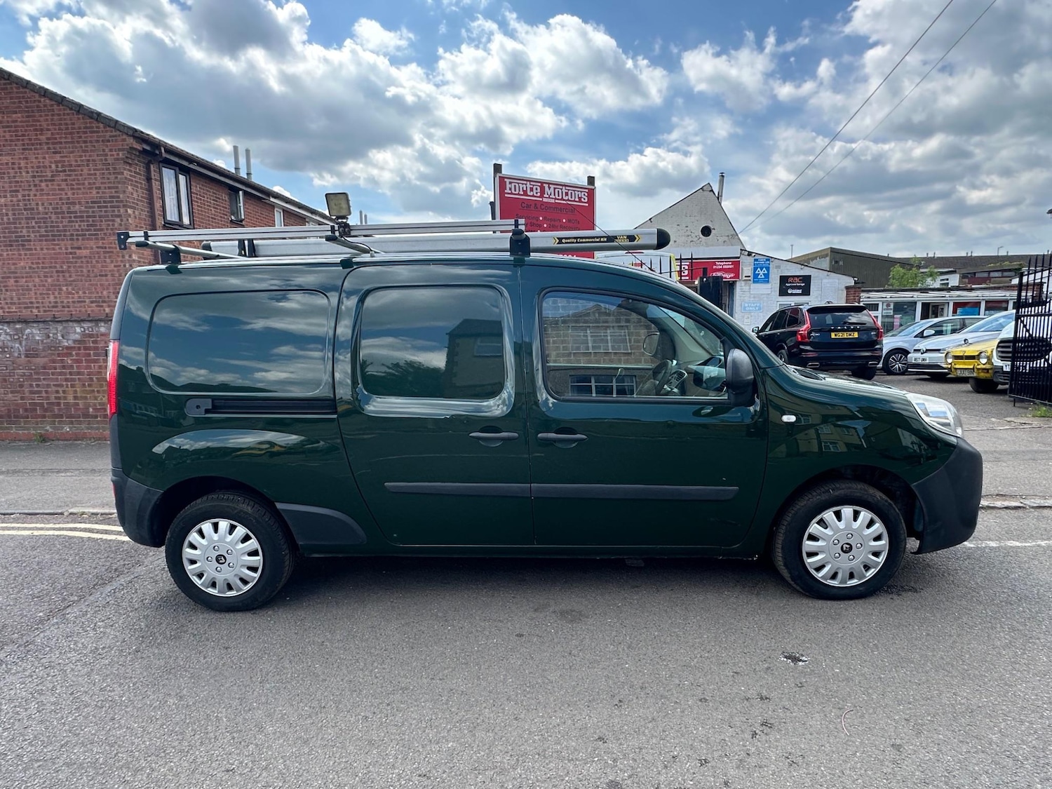 Vehicle 9