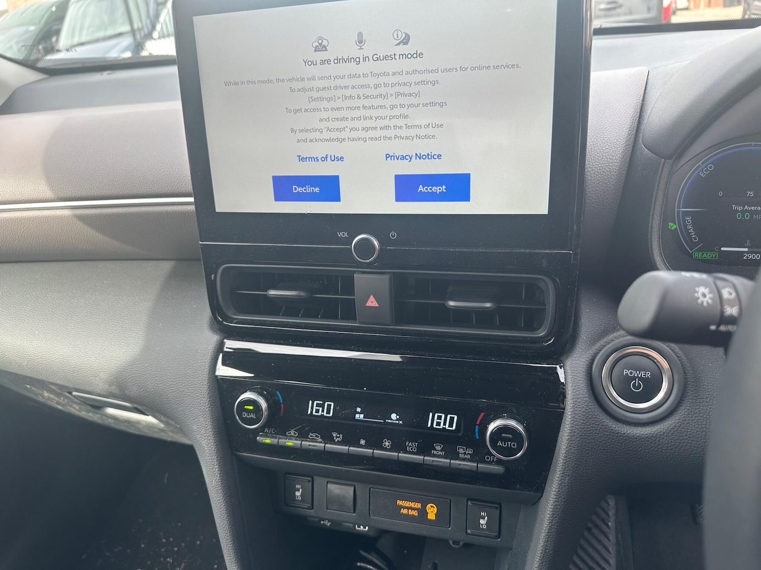Used Toyota Yaris Cross 2025 for sale - 76152106: Photo 22