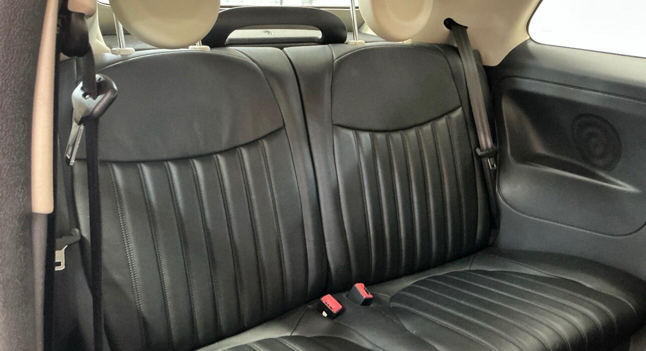 Used Fiat 500 2015 for sale - 77144186: Photo 19