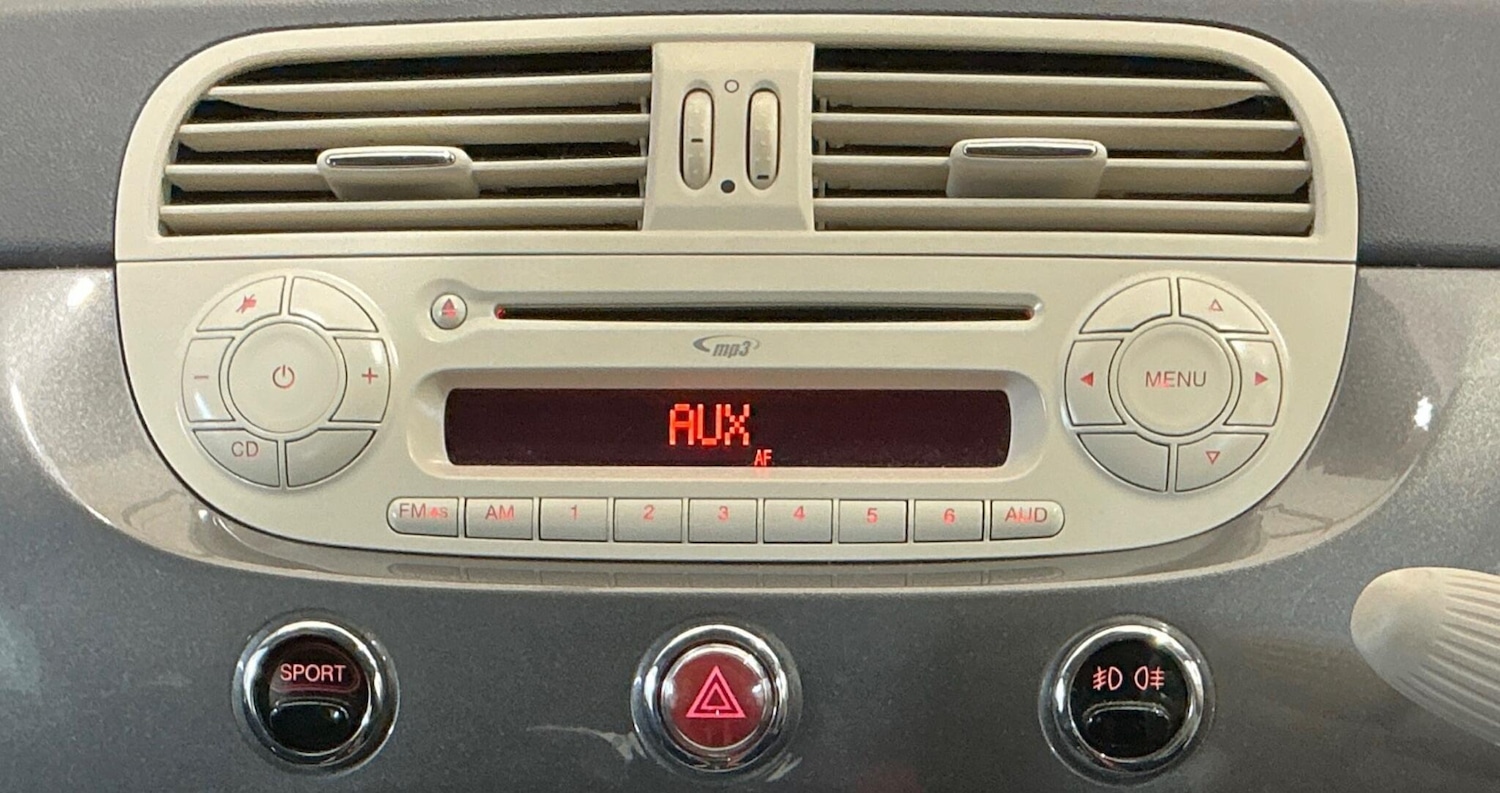 Used Fiat 500 2015 for sale - 77144186: Photo 21