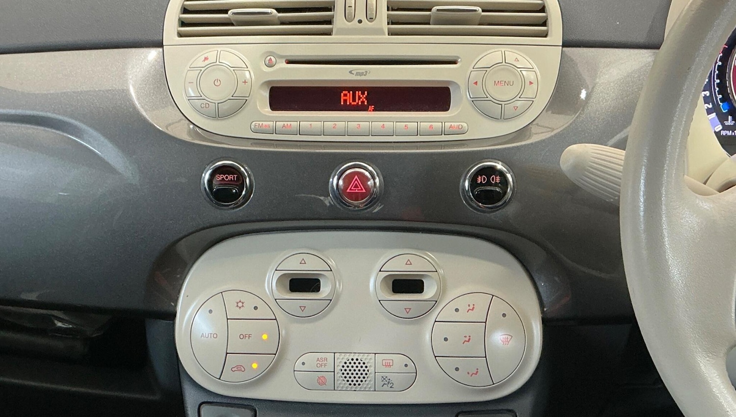 Used Fiat 500 2015 for sale - 77144186: Photo 22