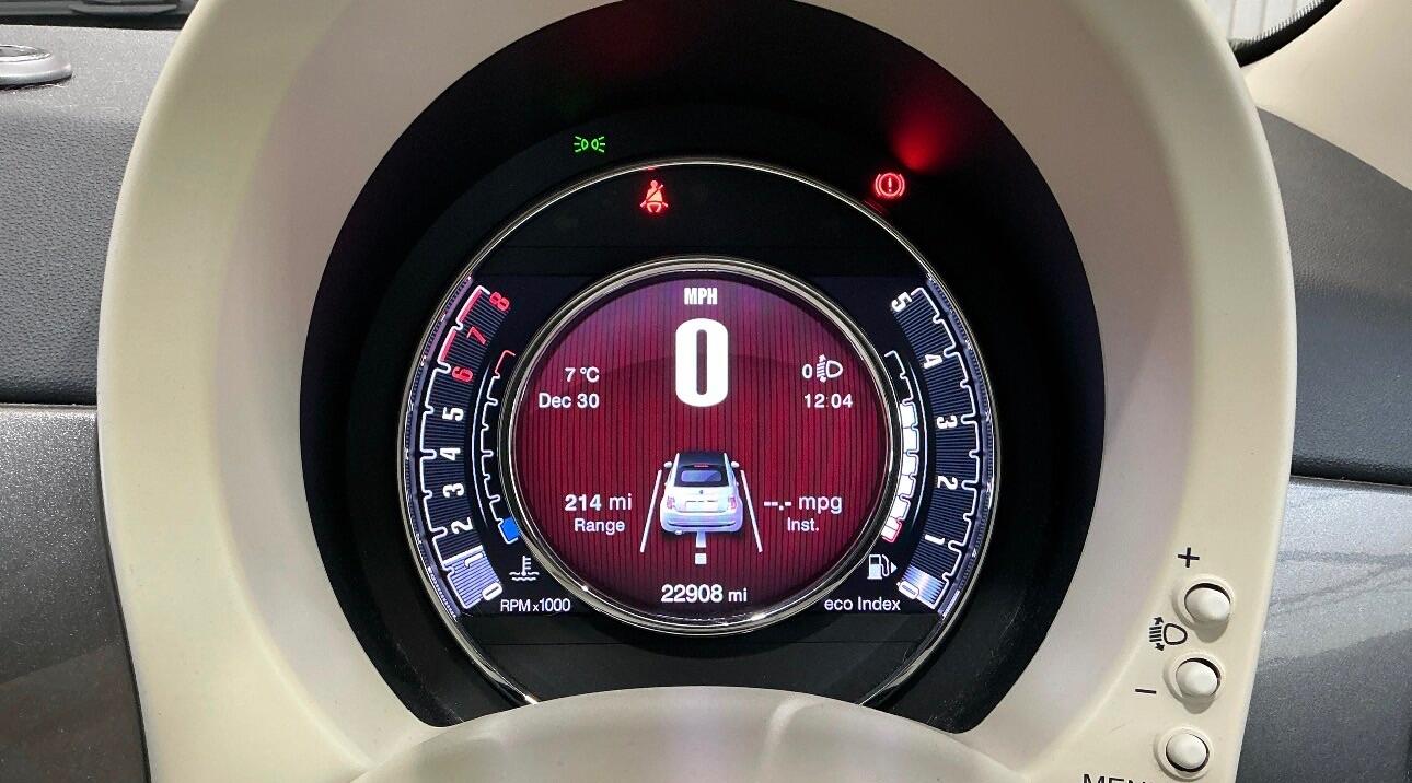 Used Fiat 500C 2015 for sale - 77144186: Photo 28