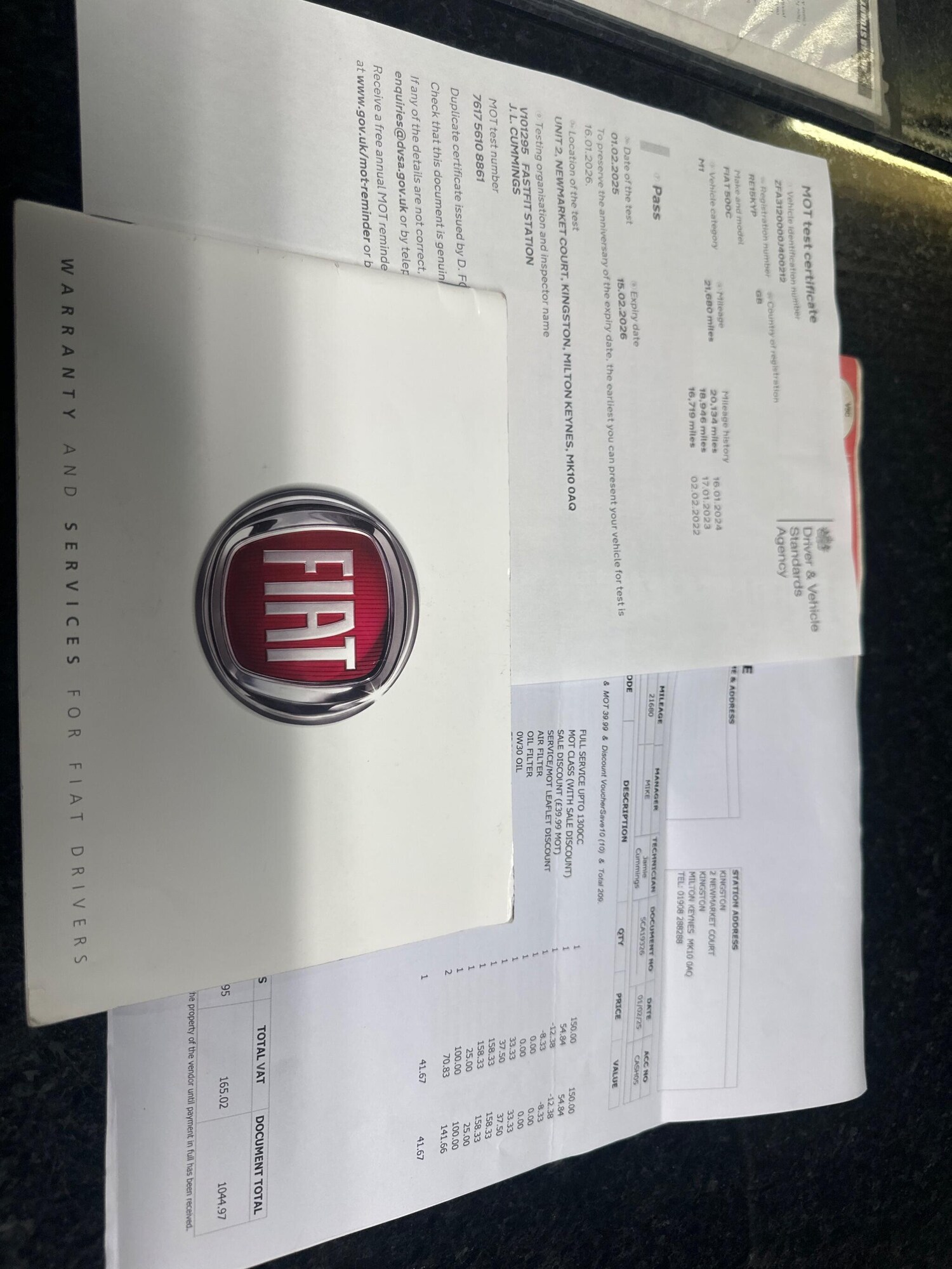 Used Fiat 500C 2015 for sale - 77144186: Photo 29