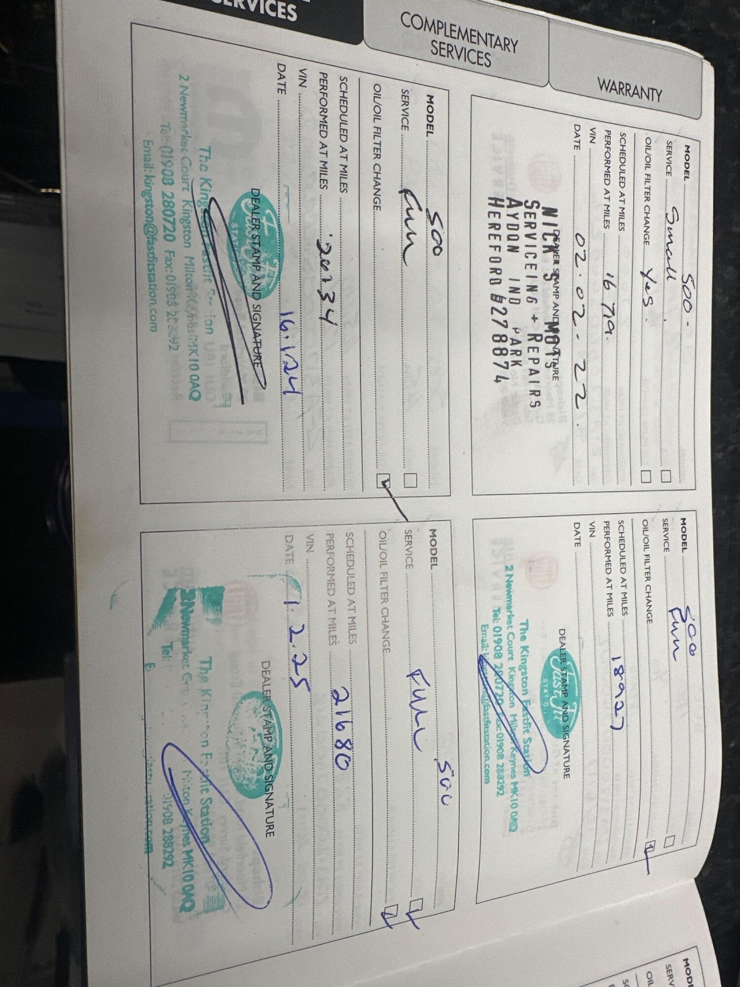 Used Fiat 500C 2015 for sale - 77144186: Photo 32