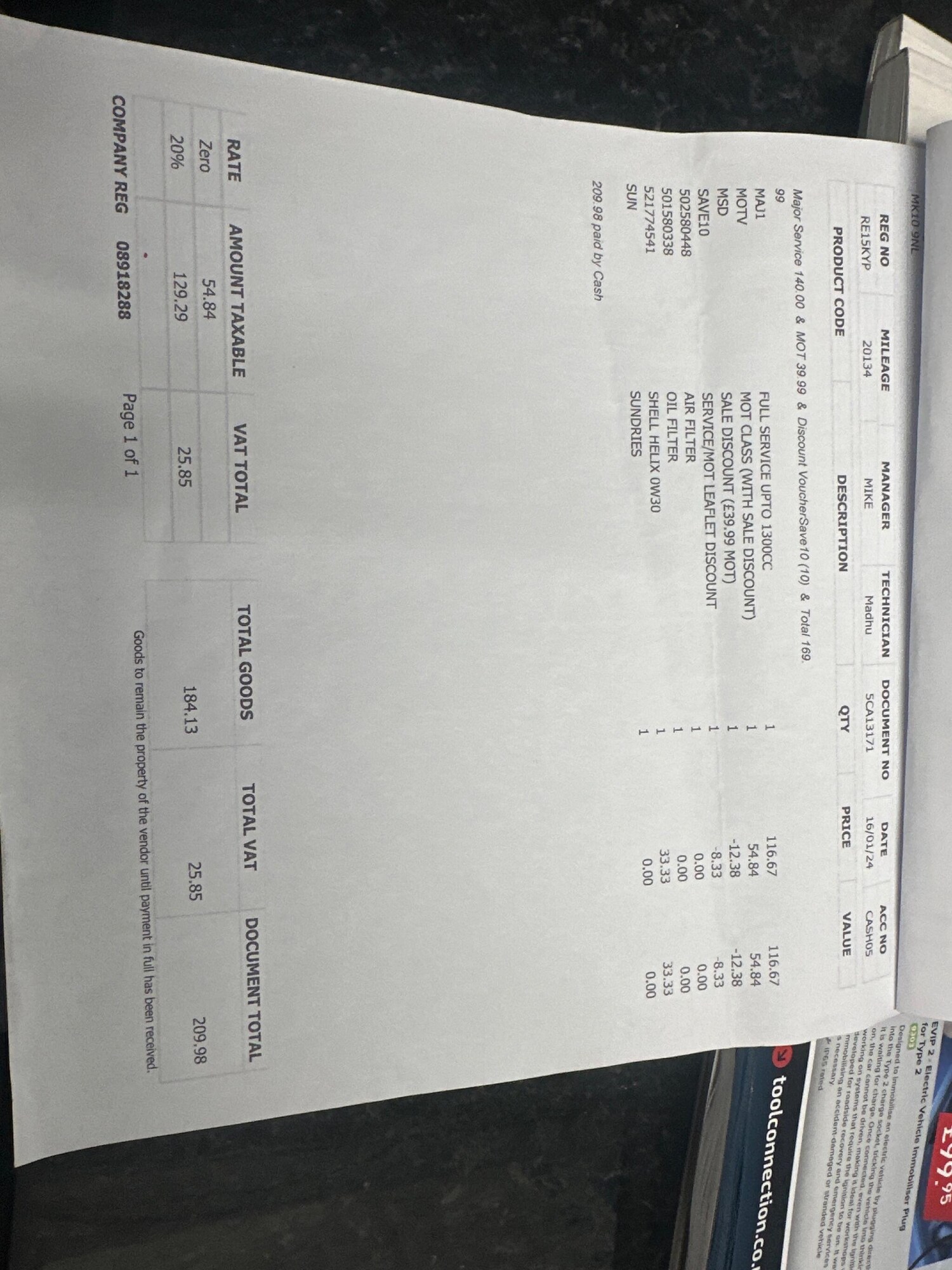 Used Fiat 500C 2015 for sale - 77144186: Photo 33