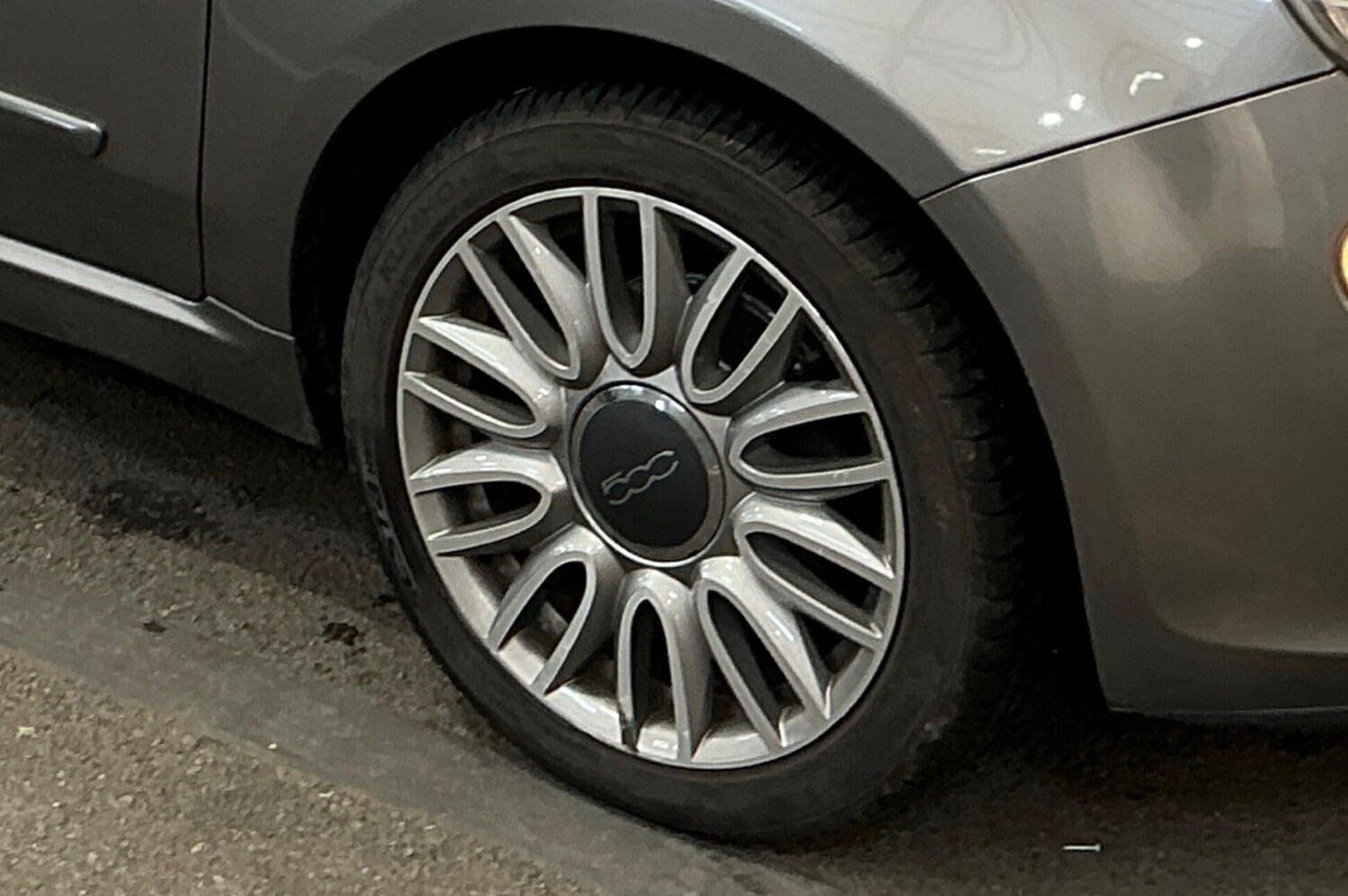 Used Fiat 500C 2015 for sale - 77144186: Photo 43