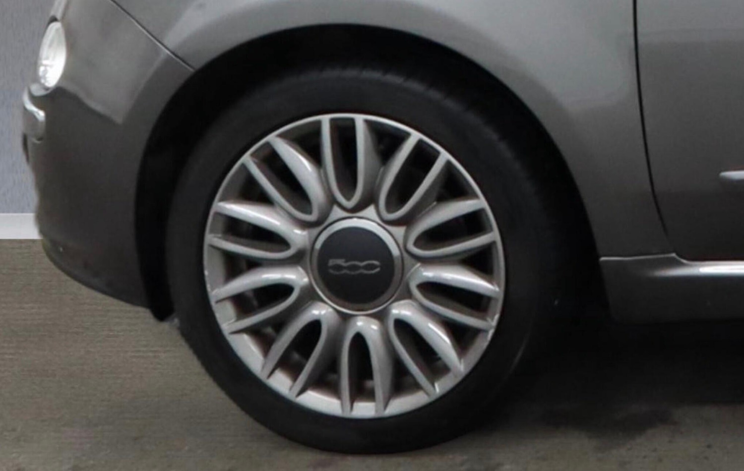 Used Fiat 500C 2015 for sale - 77144186: Photo 44