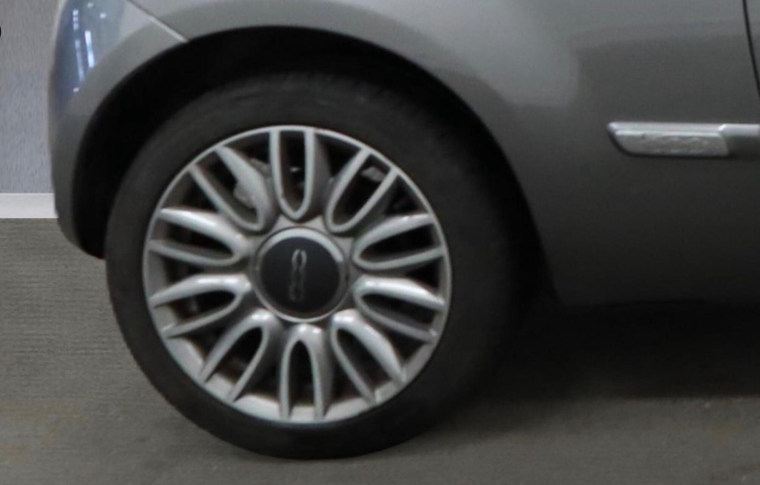 Used Fiat 500C 2015 for sale - 77144186: Photo 46