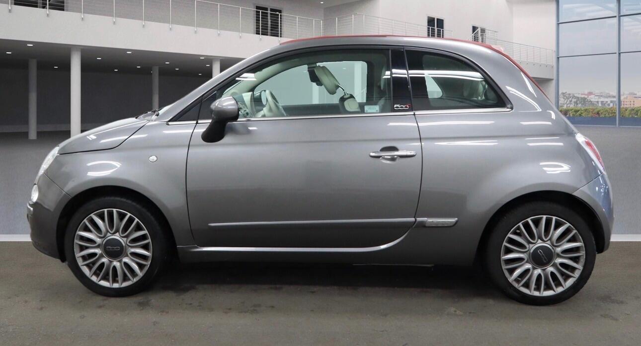 Used Fiat 500 2015 for sale - 77144186: Photo 6