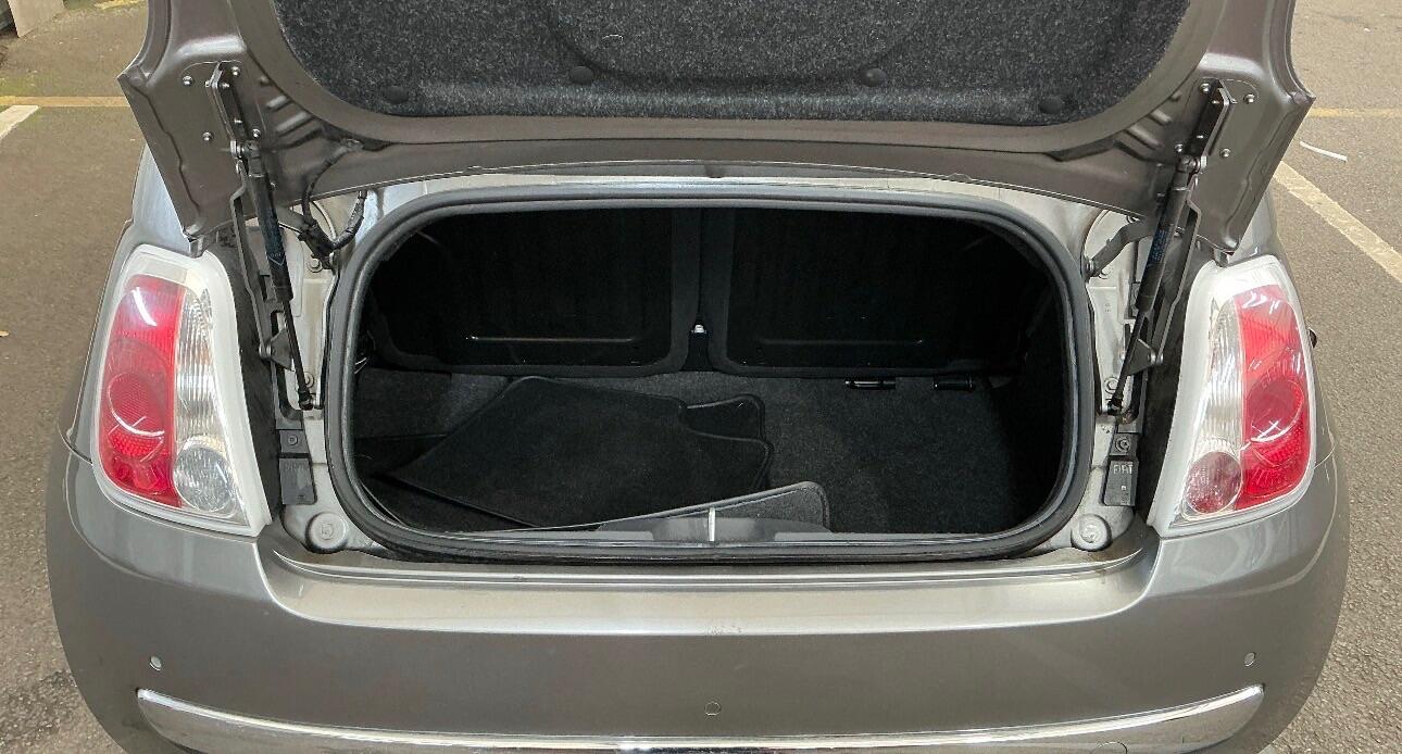 Used Fiat 500 2015 for sale - 77144186: Photo 8