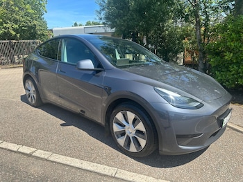Used Tesla Model Y 2023 for sale - 78947375: Photo