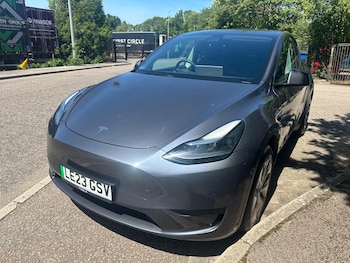 Used Tesla Model Y 2023 for sale - 78947375: Photo