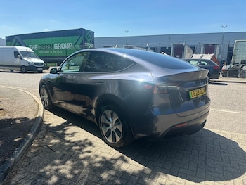 Used Tesla Model Y 2023 for sale - 78947375: Photo