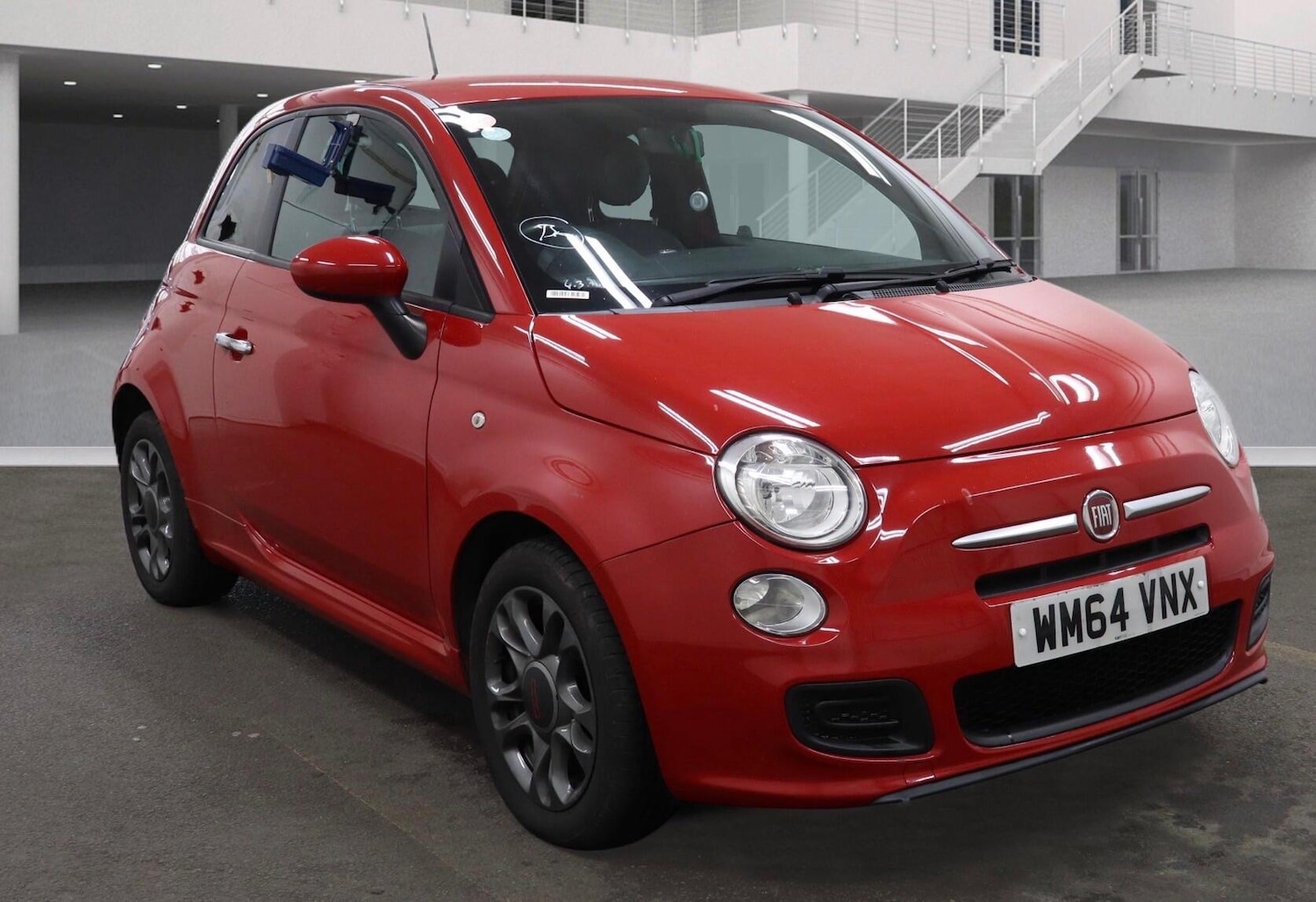 Used Fiat 500 for sale - 77970519: Photo 1