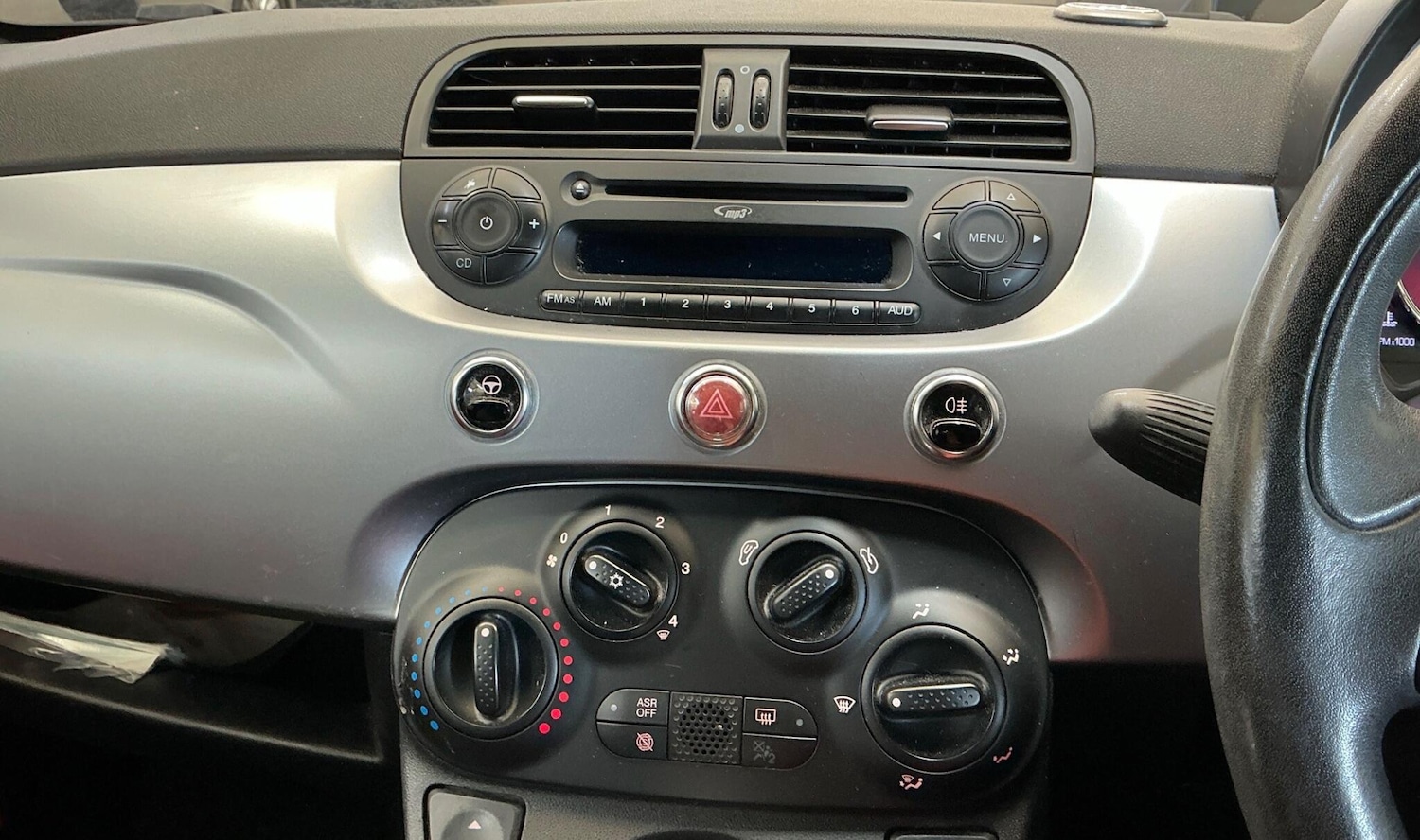 Used Fiat 500 for sale - 77970519: Photo 11
