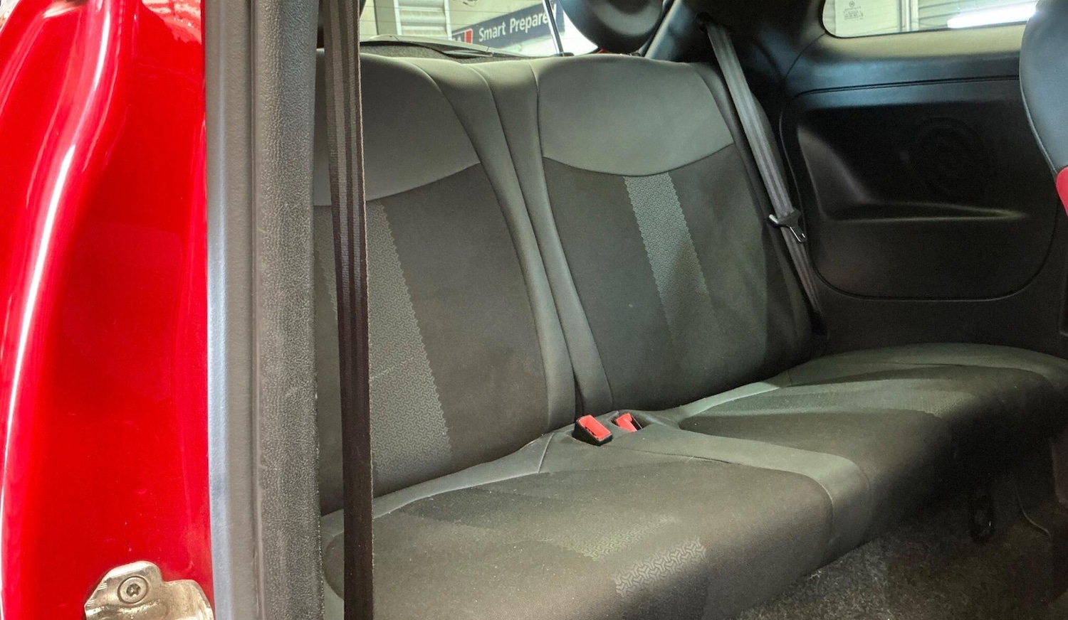 Used Fiat 500 for sale - 77970519: Photo 8