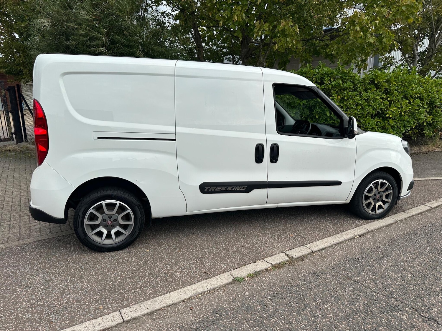 Used Fiat Doblo 2022 for sale - 76349905: Photo 15