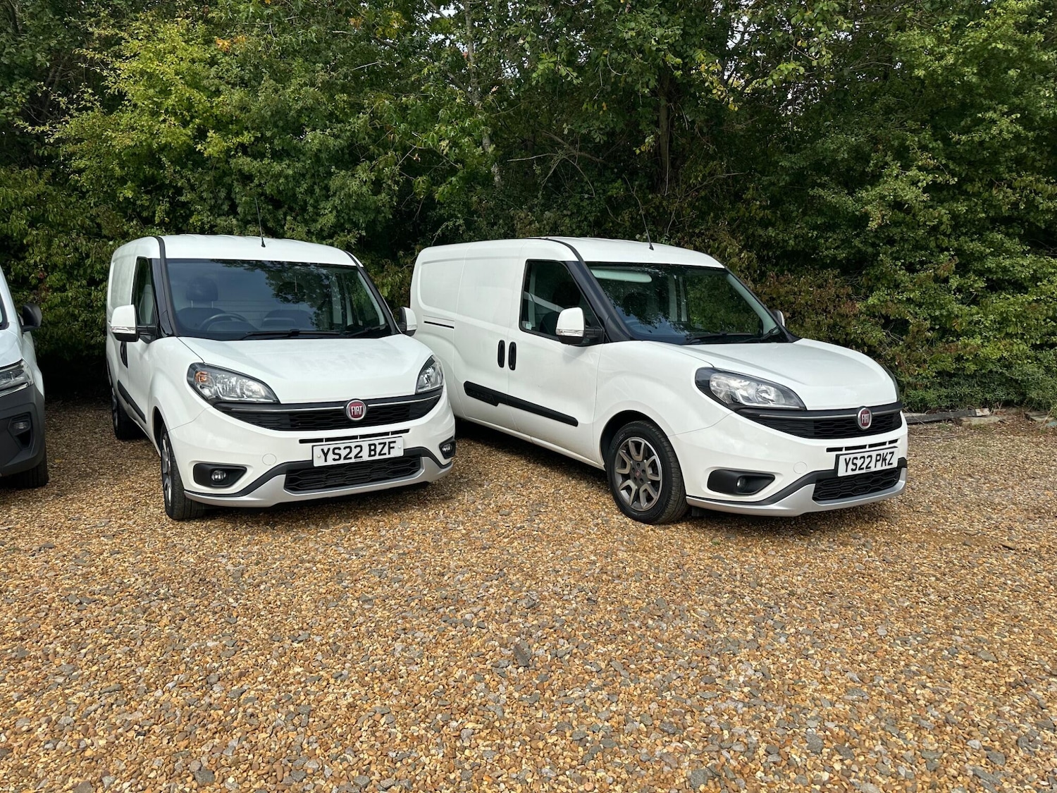 Used Fiat Doblo 2022 for sale - 76349905: Photo 2