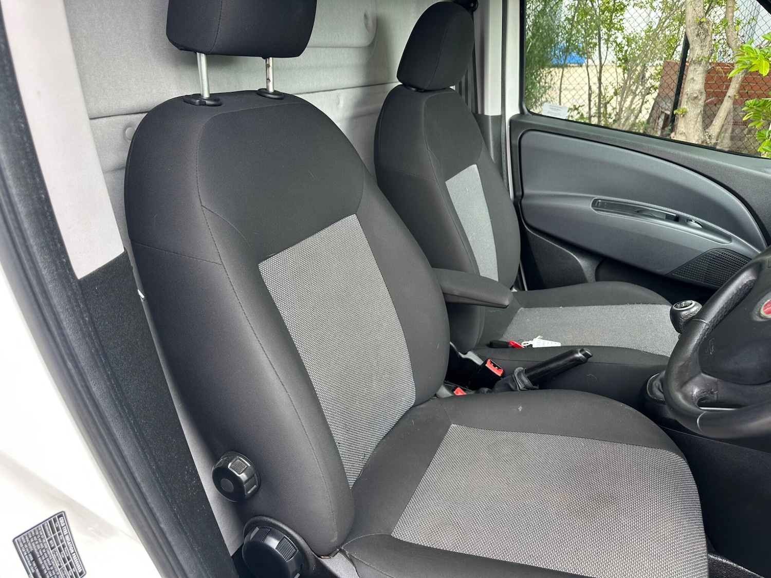 Used Fiat Doblo 2022 for sale - 76349905: Photo 21