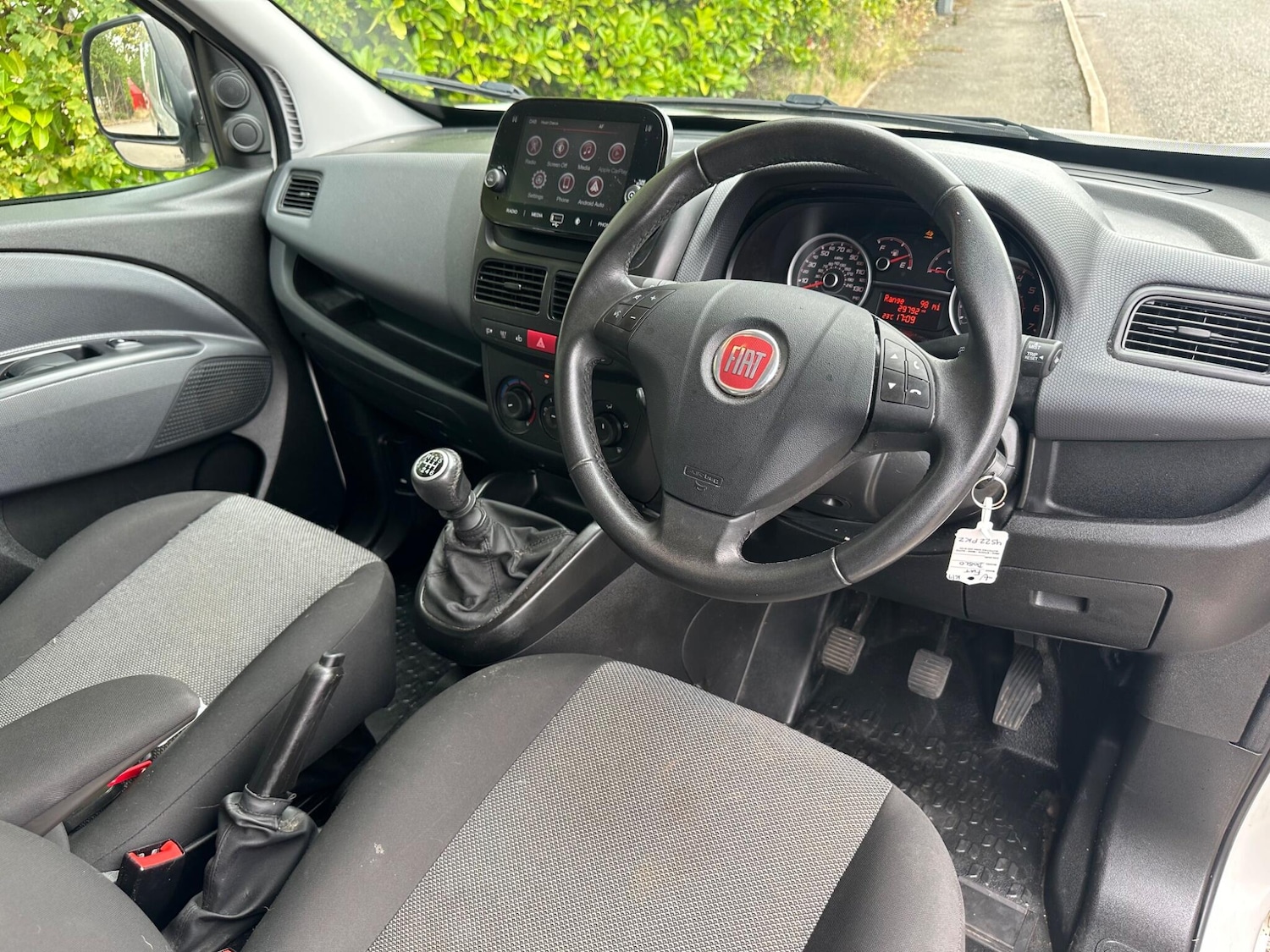 Used Fiat Doblo 2022 for sale - 76349905: Photo 22