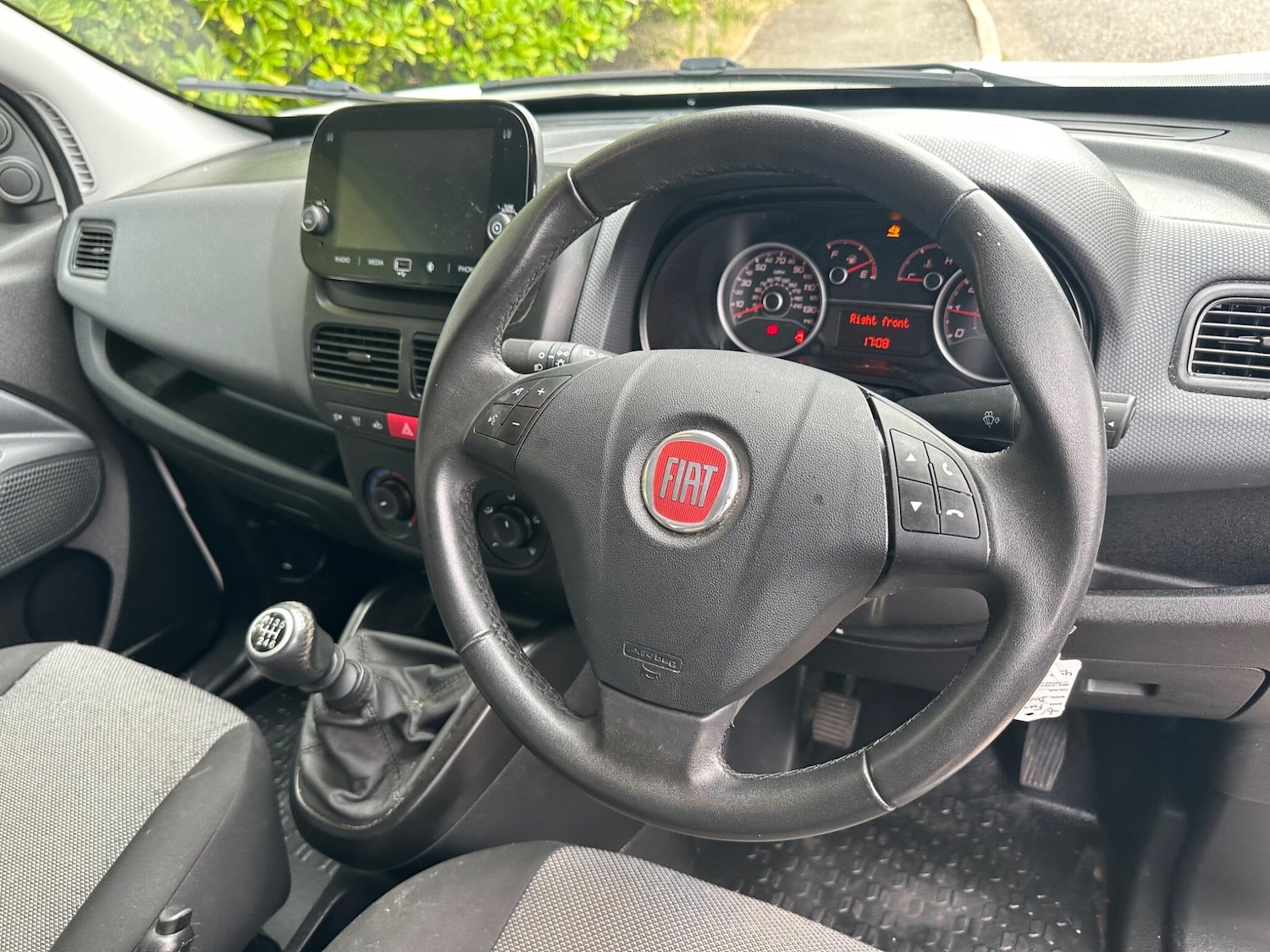 Used Fiat Doblo 2022 for sale - 76349905: Photo 23