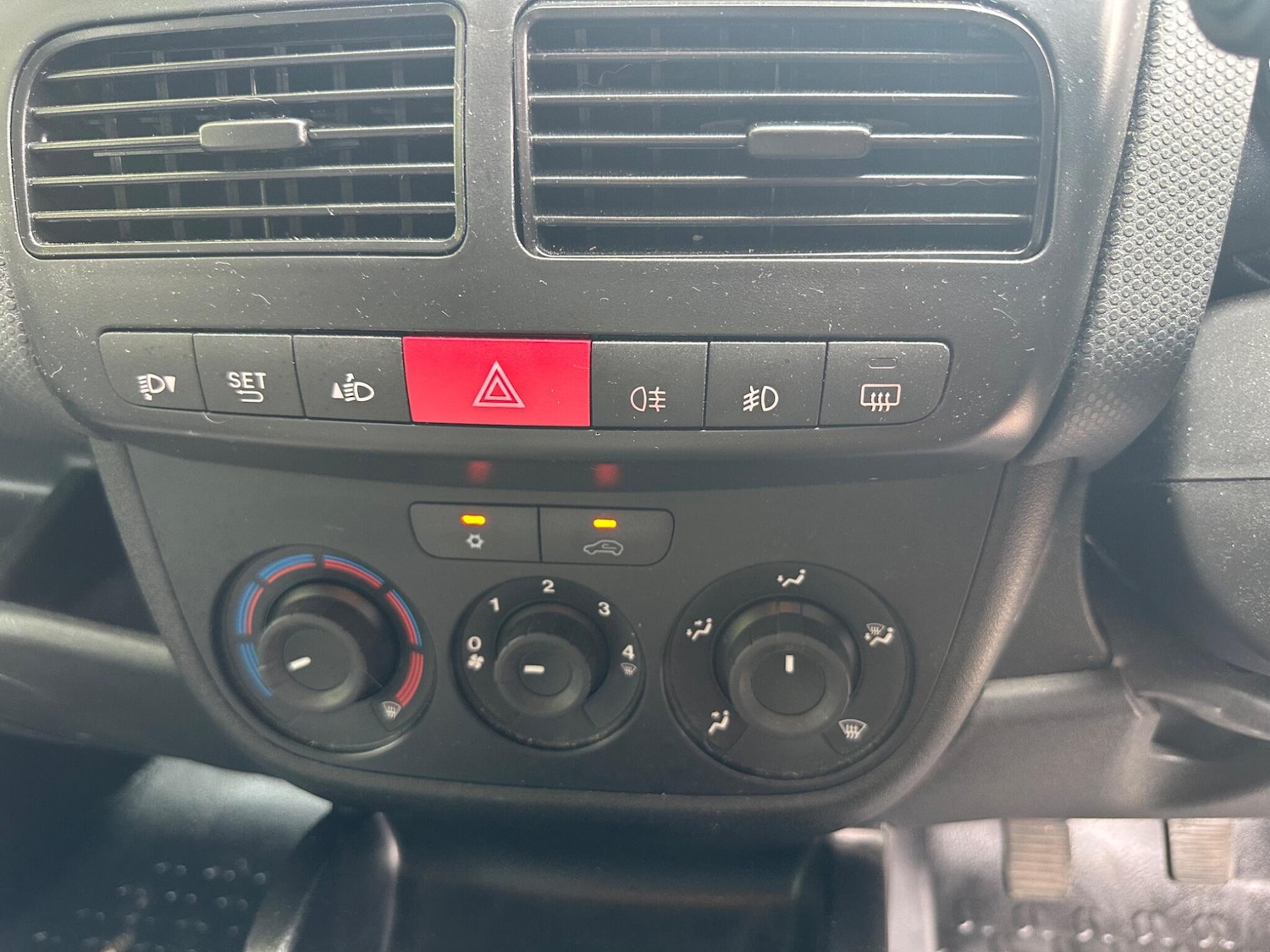 Used Fiat Doblo 2022 for sale - 76349905: Photo 25