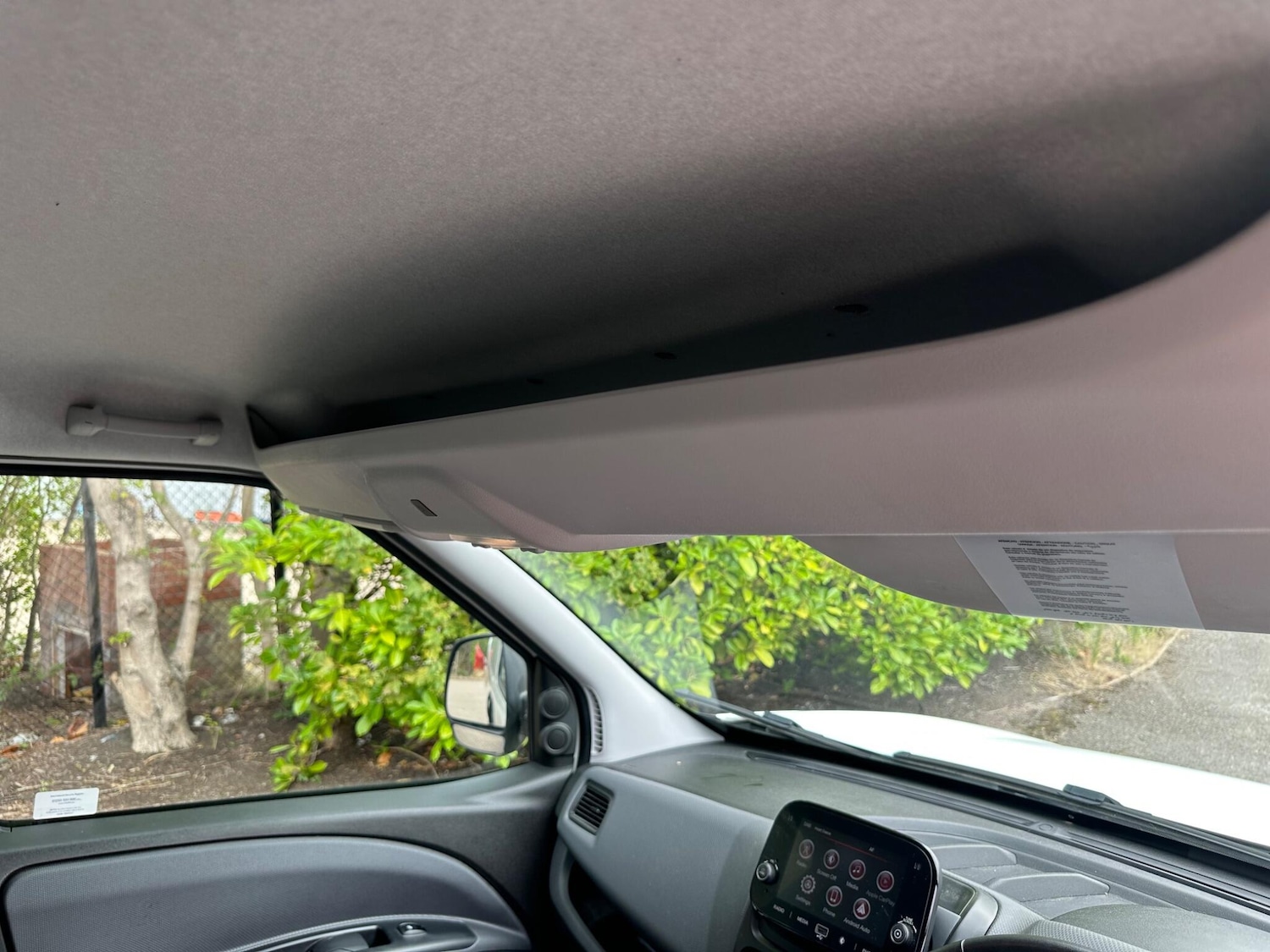 Used Fiat Doblo 2022 for sale - 76349905: Photo 28