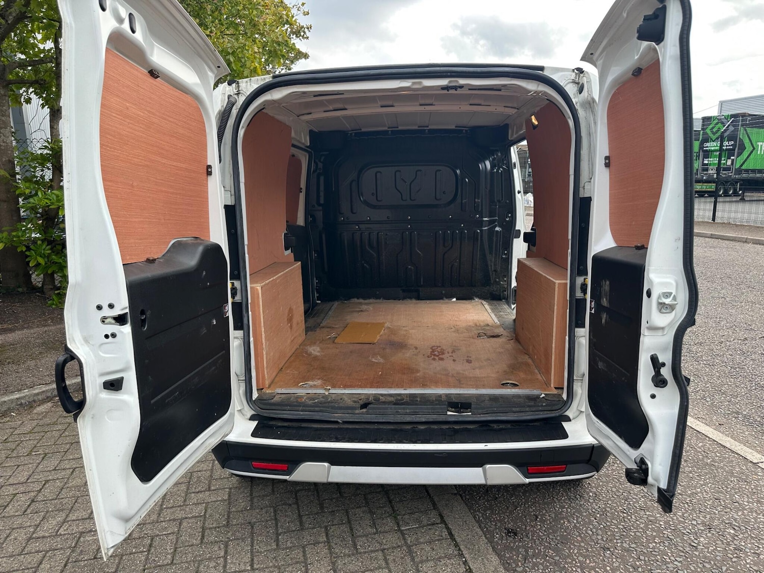 Used Fiat Doblo 2022 for sale - 76349905: Photo 29