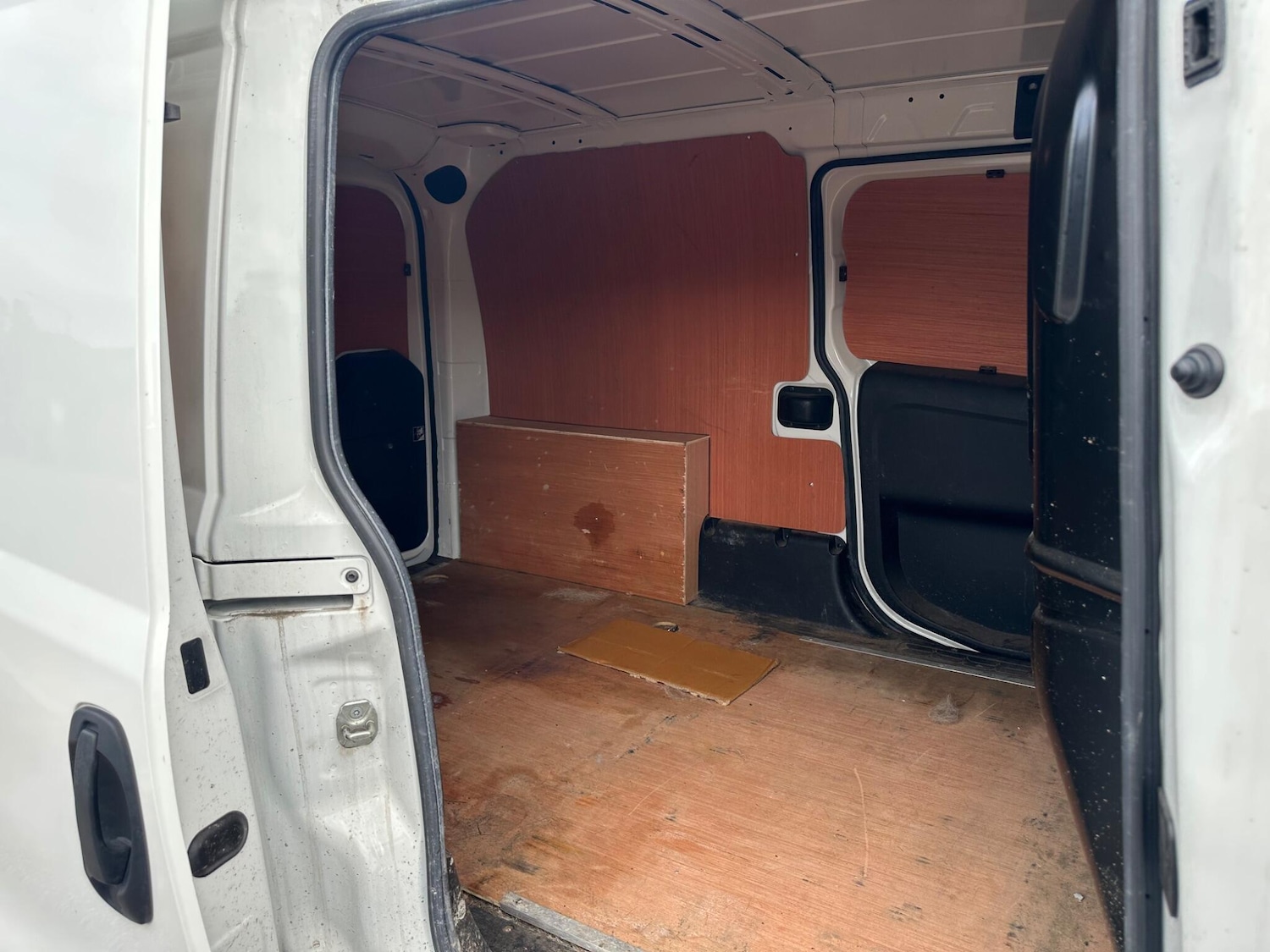 Used Fiat Doblo 2022 for sale - 76349905: Photo 30